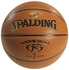 Spalding Rookie Gear Composite Basketball - Size 27.5" - Brown