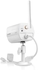 20P Wireless Bullet IP Camera with 20m IR Night Vision