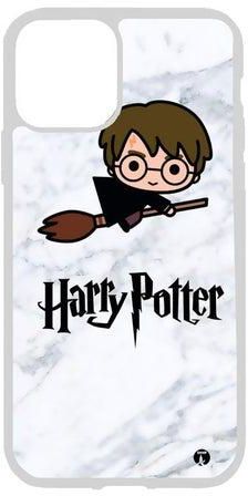 Protective Case Cover For Apple iPhone 13 Animation Harry Potter Small Character Multicolour