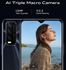 Vivo Y20s 4GB RAM 128GB Dual Sim 4G Smartphone Obsidian Black- International Version