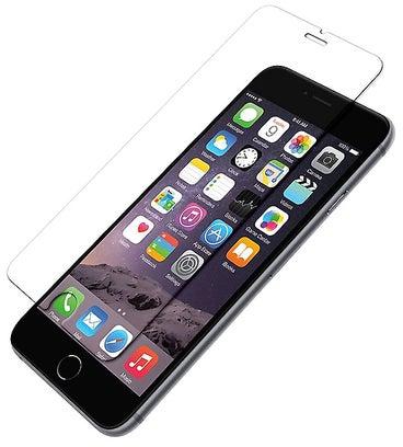 Screen Protector For Apple iPhone 6 Plus Clear
