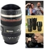 Generic camera lens mug - 300 ml
