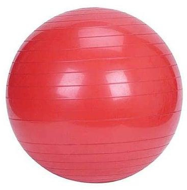 Resist Gym Ball 55cm