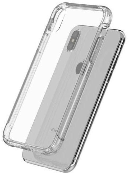 Iphone X Case Clear Cover