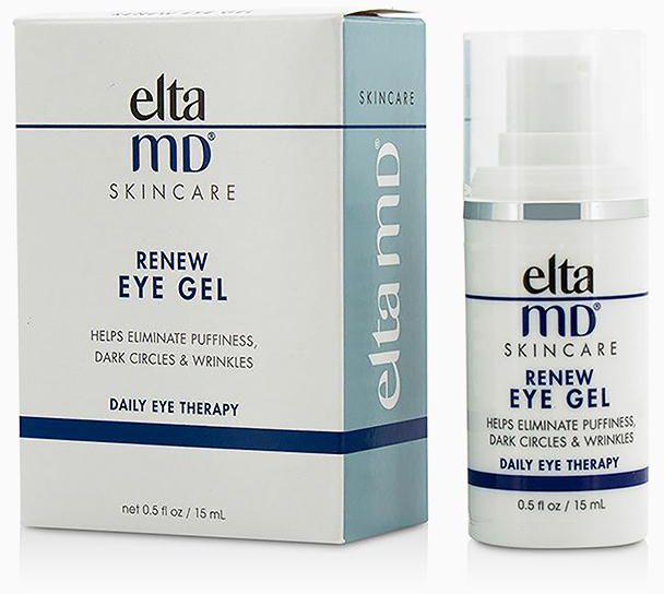 EltaMD - Eye & Lip Care Renew Eye Gel