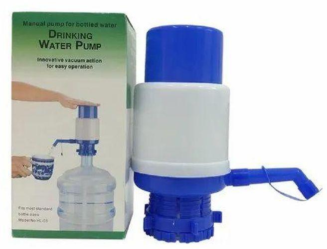 HandPress Water Dispenser Manual Pump