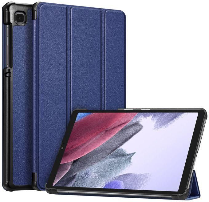 Flip Cover Case For Samsung Tab A7 ( T505)