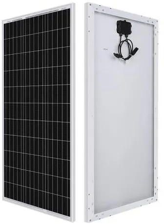 Solarmax 100 Watts Solar Panel 100Watts (energy Saver) German Technology - Solarmax