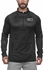 Men's Long Sleeve Athletic Shirts 1/4 Zip Pullover Quick Dry Active Sports Sweatshirt Performance Active Shirts for Running Workout Gym