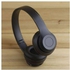 P47 Wireless Bluetooth Headphones - Black