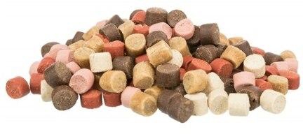 Trixie Junior Soft Snack Dots with Omega-3 Dog Treats 140G