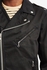 Schott Perfecto Black Denim Jacket