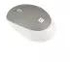 Natec optical mouse HARRIER 2/1600 DPI/Office/Optical/Wireless Bluetooth/White-grey | Gear-up.me
