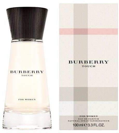 Burberry Touch - EDP - For Women - 100ml