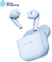 Huawei هواوي Freebuds SE 2 سماعات الأذن، إلغاء الضوضاء، عمر البطارية 40 ساعة - أزرق