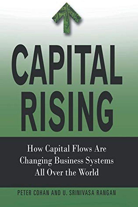Capital Rising ,Ed. :1