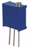Variable Resistor - POT (10 K-Ohm) - 3296W