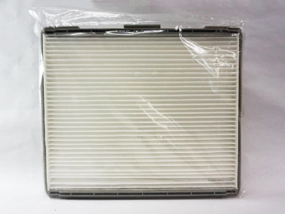 Yulicoauto AIR COND CABIN AIR FILTER for Hyundai Accent year 2006-2010
