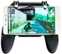 Mobile Wireless Gaming Trigger Button Handle Compatible For iPhone/Android