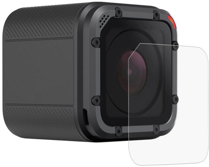 PULUZ Lens Protector Tempered Glass Film for GoPro HERO 5 Hero 4 Hero 0.3mm PU228