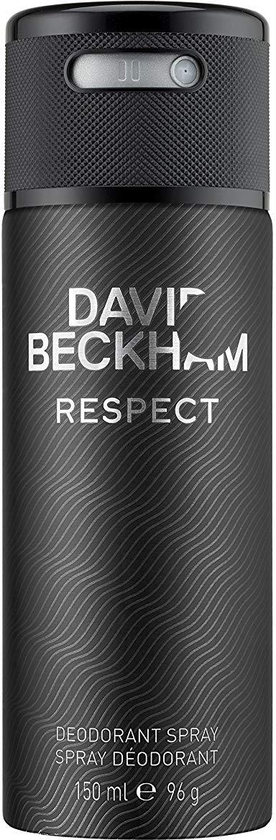 David Beckham Respect Men Body Deodorant Spray 150ml