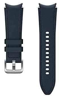 Samsung Watch 4/Classic, Hybrid Band, S/M, Navy