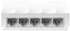 TP-Link LS1005 10/100Mbps 5-Port Desktop Switch