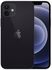 Apple iPhone 12 with FaceTime - 128GB - Black