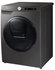 Samsung 9+6Kg Washer Dryer Combo Washing Machine With Ai Control, Addwash, Airwash And Ecobubble, 20 Year Warranty on Digital Inverter Motor