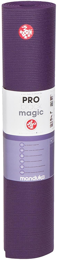 Manduka - Pro Yoga Mat 85\ - Magic "- Babystore.ae