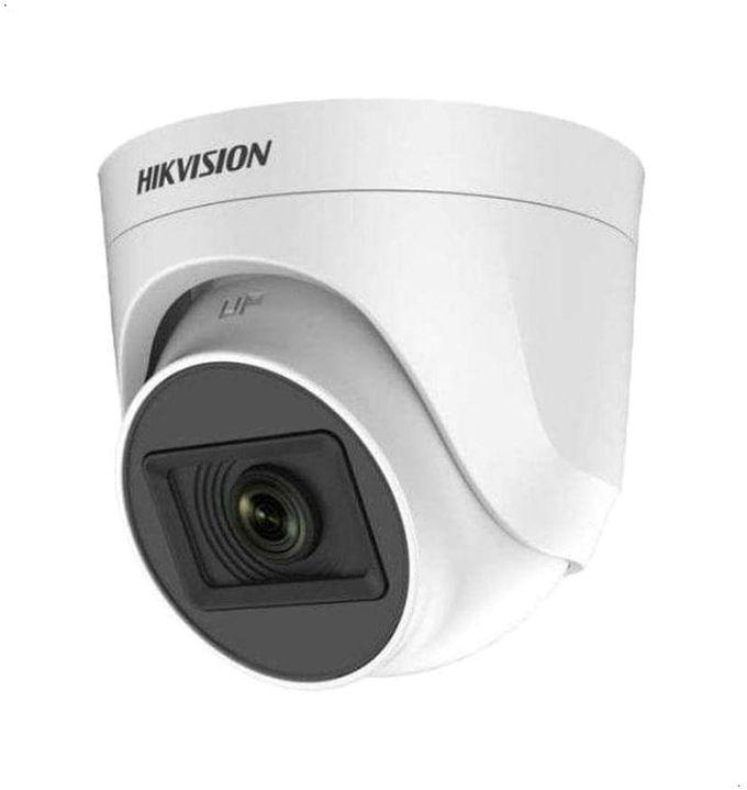 Hikvision DS-2CE76H0T-ITPF – 5 MP Camera