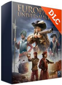 Europa Universalis IV: Digital Extreme Upgrade DLC STEAM CD-KEY GLOBAL