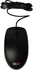 2B (MO663) Business Series Wired Mouse - 2M - Black