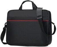 Laptop Bag 15.6-Inch Black (15.6 Inch)