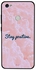 Skin Case Cover -for Xiaomi Redmi Note 5A Stay Positive Stay Positive