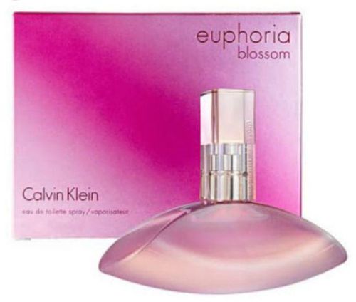 Calvin Klein Euphoria Blossom EDT -30ml price from jumia in Kenya - Yaoota!