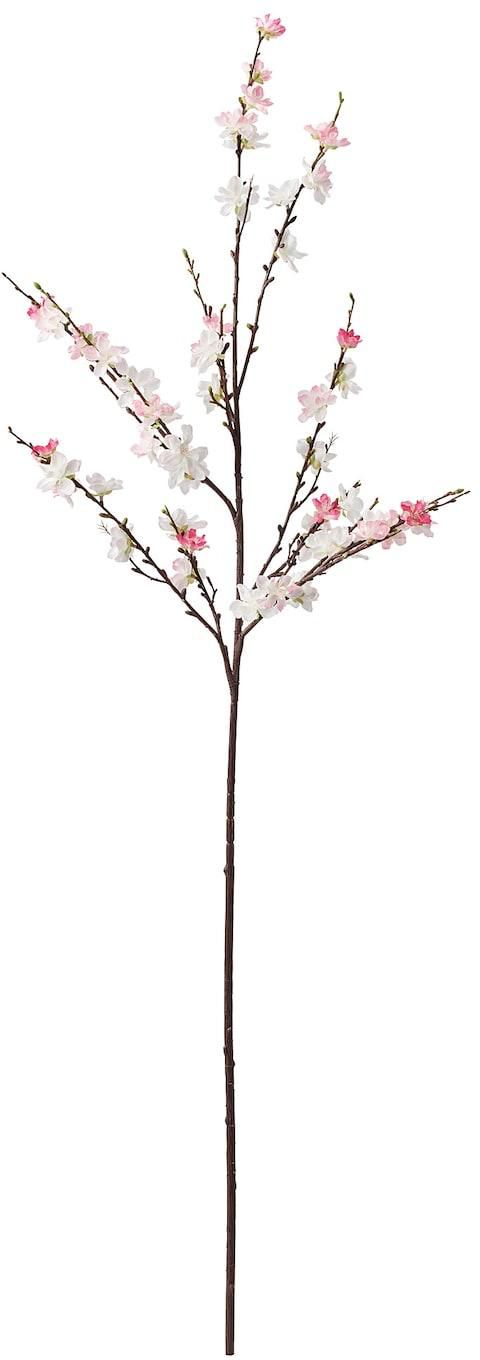 SMYCKA Artificial flower - cherry-blossoms/pink 130 cm