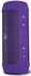 JBL Charge 2 Portable Wireless Stereo Speaker Purple