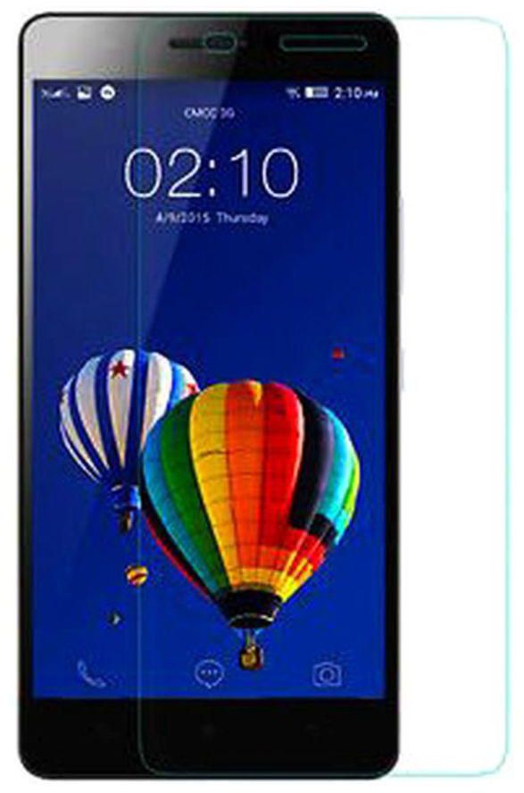 Tempered Glass Screen Protector For Lenovo A7000 Clear