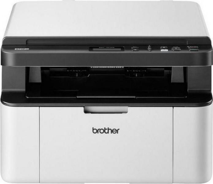 Brother DCP1610W 3in1 Mono Laser Printer