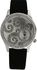 Collier Casual Watch For Women  , Fabric Band