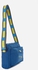 Fido Dido Cross-body Bag - Teal Blue