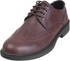 Get Al Dawara Leather Oxford Shoes For Men with best offers | Raneen.com