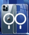 IPhone 11 Pro Magsafe UltraSlim Hard Back Protectiv Case