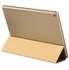 HOCO Sugar Series Slim Leather Smart Case Stand Flip Cover for iPad Pro 12.9 inch-Gold