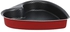 Tefal heart mould, non stick, size 28 cm, red - 220115028
