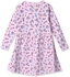 R&B Dress for Girls - Size 12 - 18 Months  - Pink