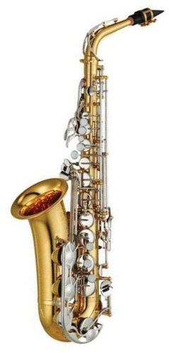 Yamaha YAS-26 Alto Saxophone