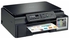 Brother DCP-T500W - Multi-Function WiFi Ink Tank Printer