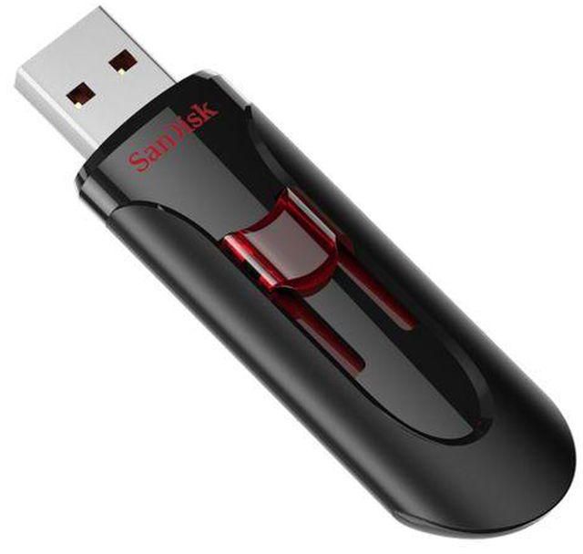 Sandisk Cruzer Glide 128gb USB 3.0 Flash Disk/drive